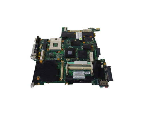 IBM 42X4840 ThinkPad T400 System Board Genuine