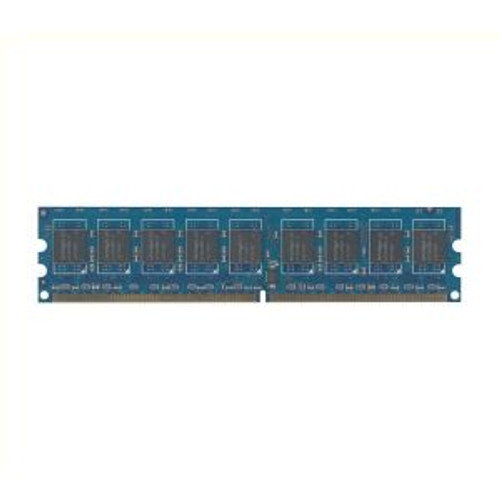 432803-S21 - HP 512MB PC2-5300 DDR2-667MHz ECC Unbuffered CL5 240-Pin DIMM Single Rank Memory Module