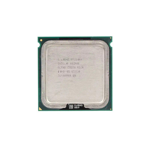 433100-B21 - HP 1.60GHz Quad-Core LGA771 Xeon Processor Kit