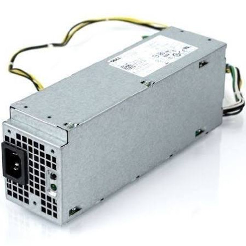RKTF0 - Dell 180-Watts Power Supply for OptiPlex 3040 5040 7040 Sff