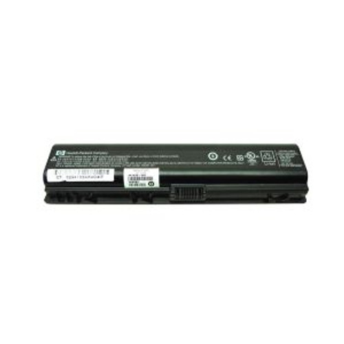 436281-341 - HP 6-Cell Lithium-Ion 10.8V 2.2Ah 47Wh Primary Notebook Battery for Pavilion DV2000/6000 and Presario V3000/6000 Notebook Series