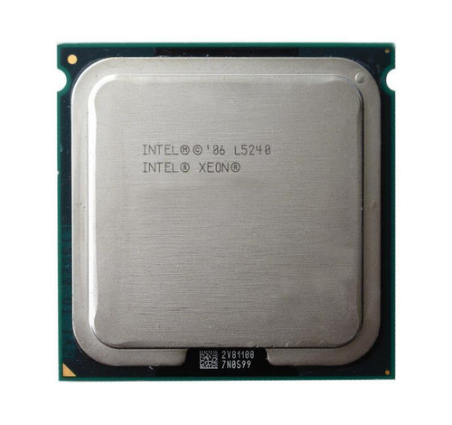 437945-006 - HP 3.00GHz 1333MHz 6MB LGA771 Dual-Core Processor