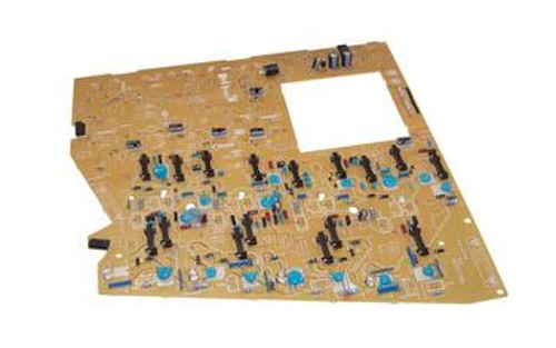 RM1-2578-100 - HP High Voltage Power Supply Board Assembly for Color LaserJet CP3505 / 3600 / 3800 Series Printer