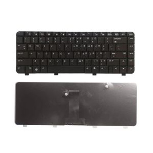 438531-BB1 - HP Keyboard (israel Hebrew)
