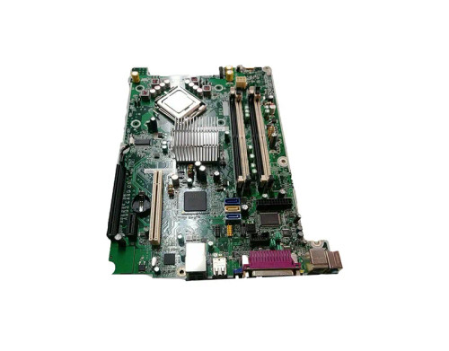 439752-001 - HP Q963 Chipset LGA775 DDR2 BTX Motherboard