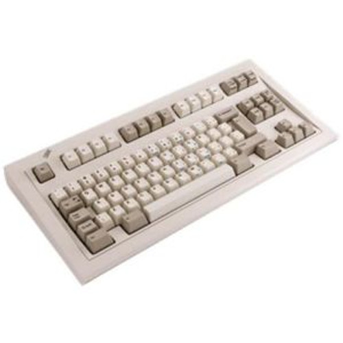 43R2287 - IBM Lenovo Preferred Pro Full-size USB Keyboard (White)