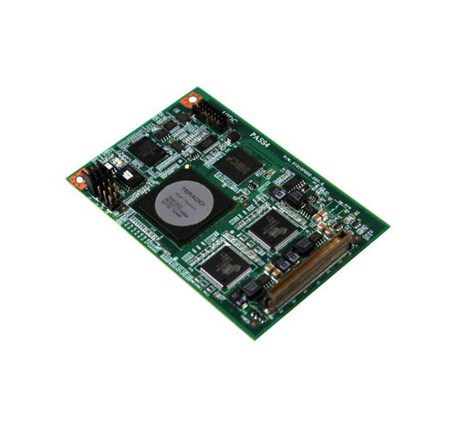 43W6195 - IBM NVS 120M 2D Graphics Card