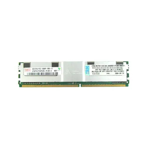 43X5026 - IBM 4GB DDR2-667MHz PC2-5300 240-Pin DIMM Memory