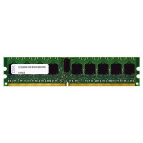 43X5032 - IBM 16GB Kit (2 X 8GB) PC2-5300 DDR2-667MHz ECC Registered CL5 240-Pin DIMM Dual Rank Memory
