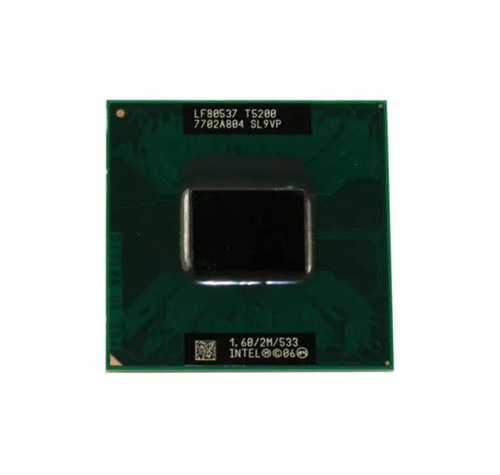 441701-001 - HP 1.60GHz 533MHz 2MB Socket PGA478 Processor