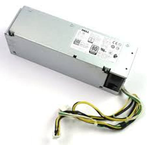 TDFTP - Dell 180-Watts Power Supply