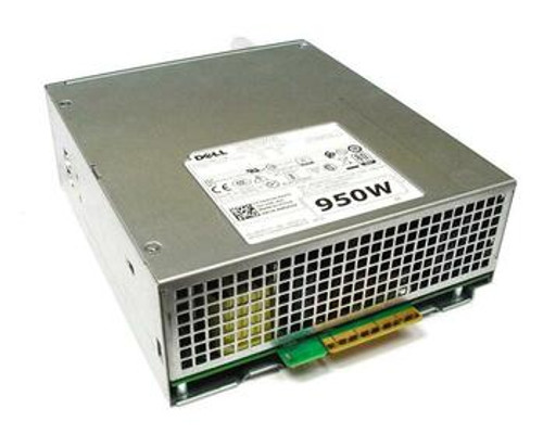 WGCH4 - Dell 950-Watts 80 Plus Gold Power Supply