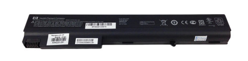 450226-761 - HP 8-Cell 10.8V 47Wh Lithium Ion Laptop Battery
