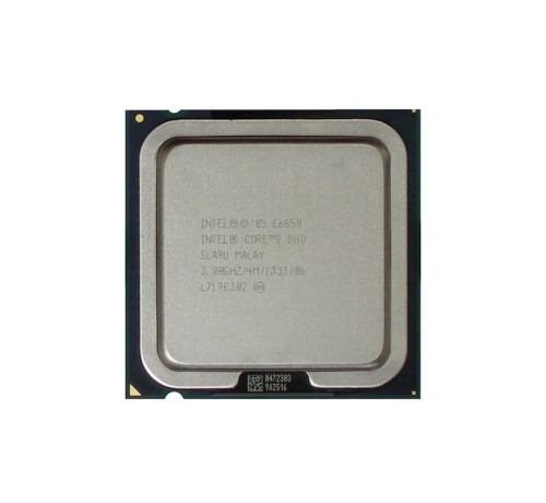 450792-001 - HP 3.00GHz 1333MHz 4MB Socket LGA775 Processor
