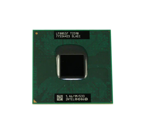 455273-001 - HP 1.46GHz 533MHz 1MB Socket PPGA478 Dual-Core Processor