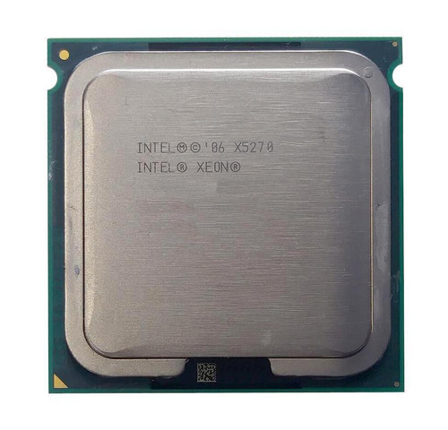 455302-002 - HP 3.50GHz 1333MHz 6MB LGA771 Dual-Core Processor