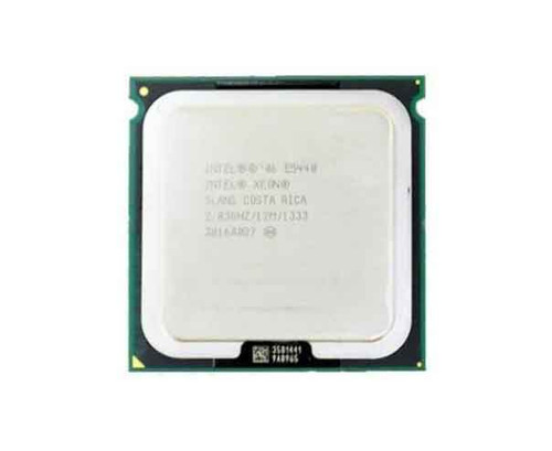 458585-L21 - HP 2.83GHz 1333MHz FSB 12MB L2 Cache Socket LGA771 Intel Xeon E5440 Quad-Core Processor for ProLiant DL380/ML370 G5 Server