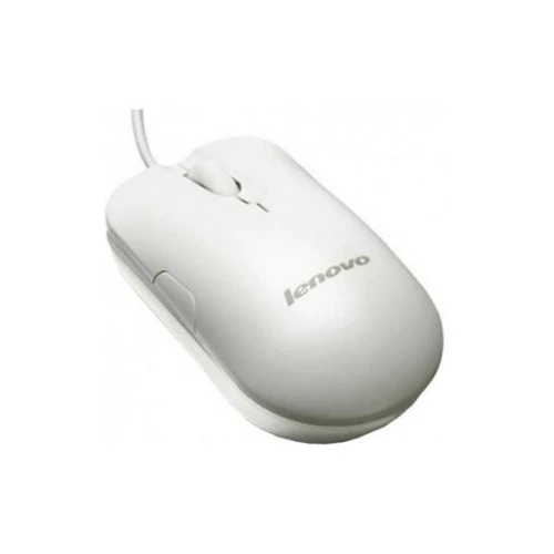 45J7736 - IBM Mini Optical Mouse White