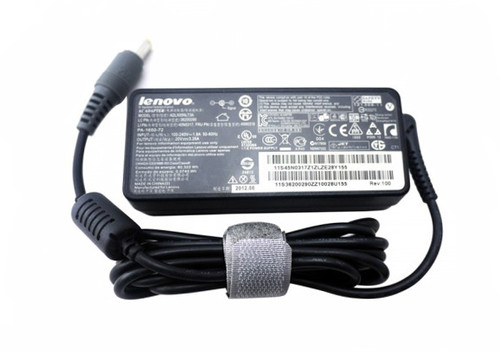 45N0332 - IBM 65W 20V 3-Pin Laptop AC Adapter