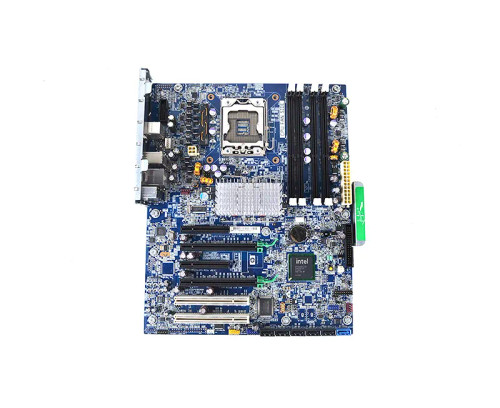 460839-002 - HP LGA1366 X58 Workstation Motherboard