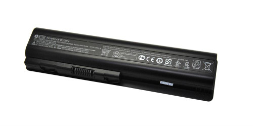 462890-542 - HP 6-Cell 10.8V 4400mAh Li-Ion Laptop Battery