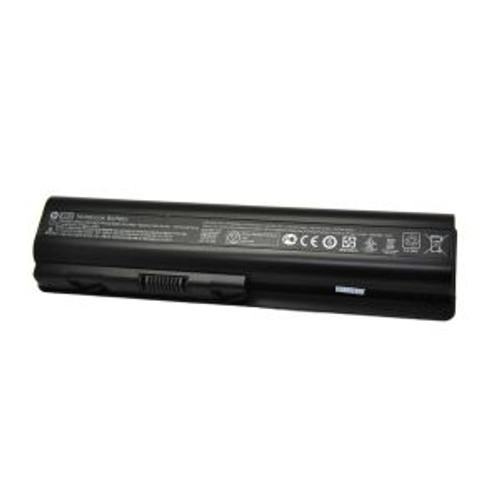 462890R-121 - HP 6-Cell Lithium-ion (Li-Ion) 10.8VDC 4400mAh Primary Laptop Battery for HP Pavilion dv4/dv5/dv6/HDX16 Series Entertainment Notebook PC