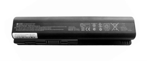462890R-251 - HP 6-Cell 10.8V 4400mAh Li-Ion Laptop Battery