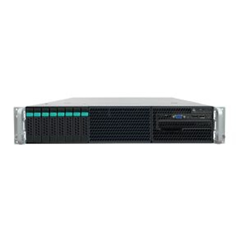 463-6126 - Dell PowerEdge R430 1U Rack Server 1 x Intel Xeon E5-2603 v3 Hexa-core (6 Core) 1.6GHz