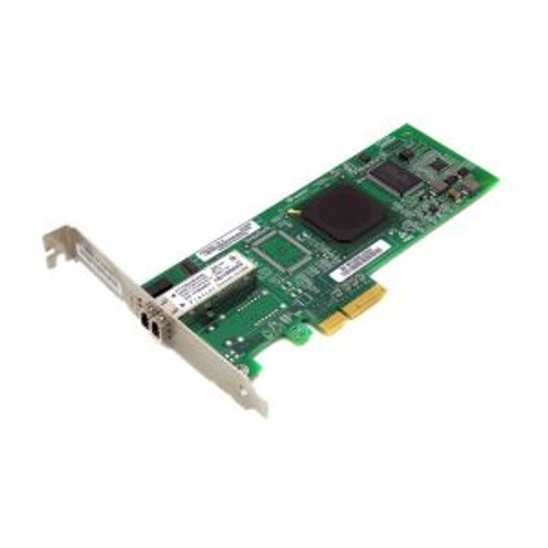 463-7284 - Dell Qlogic QLE2560 Single Port PCI-E 8Gb Fibre Channel Host Bus Adapter