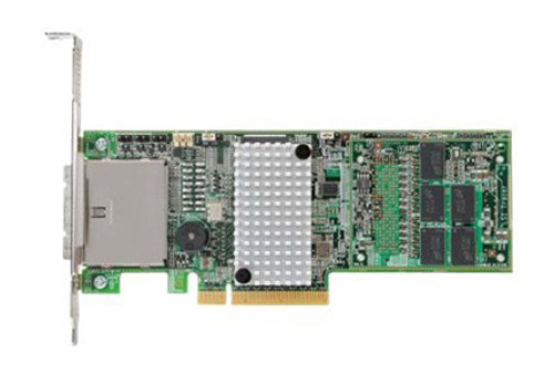 00AE811 - IBM ServeRAID M5120 SAS / SATA Controller