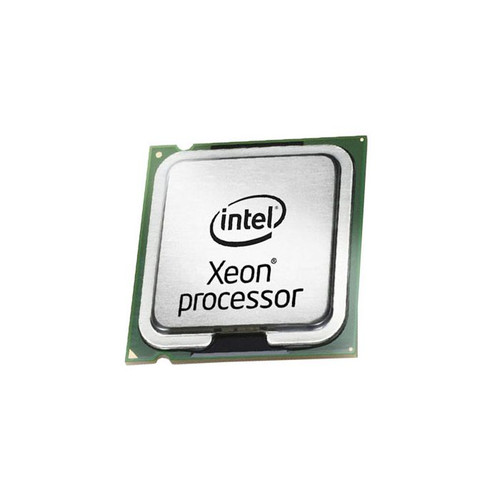 465324-L21 - HP 2.50GHz 1333MHz FSB 12MB L2 Cache Socket LGA771 Intel Xeon L5420 Quad-Core Processor for ProLiant DL380/ML370 G5 Server