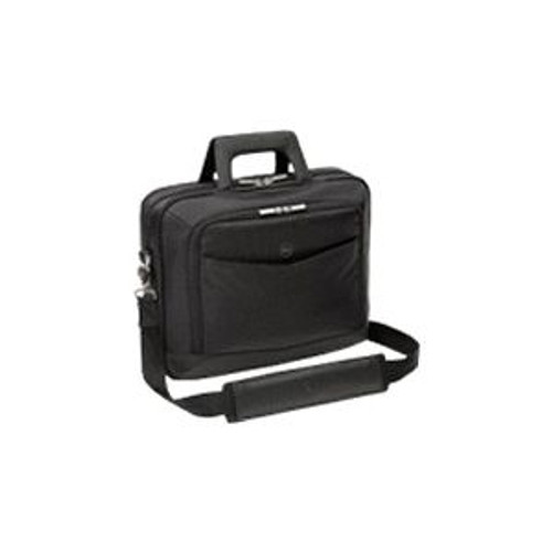 469-1468 - Dell Professional Carrying Case for 16" Notebook Black Water Resistant
