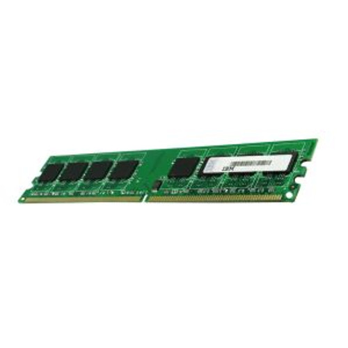 46C0503 - IBM 2GB PC2-6400 DDR2-800MHz ECC Registered CL6 240-Pin DIMM Very Low Profile (VLP) Memory
