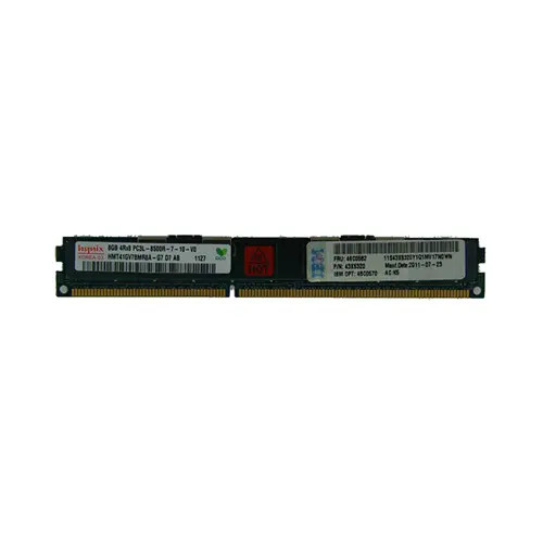 46C0582 - IBM 8GB DDR3-1066 PC3-8500 ECC Registered Memory Module