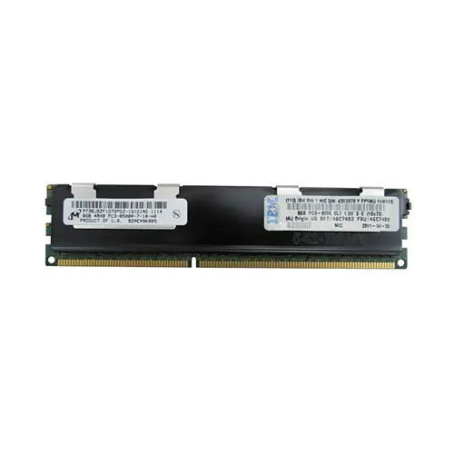 46C7488 - IBM 8GB DDR3-1066 PC3-8500 ECC Registered Memory Module