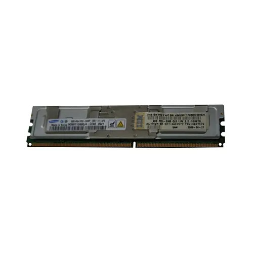 IBM 46C7576 8GB PC2-5300 DDR2-667MHz ECC Memory Module