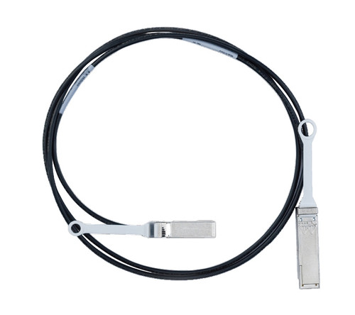 46D0162 - IBM 1m 4X IB 10GbE Copper Cable