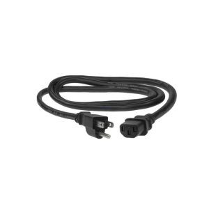 46M2592 - IBM 2.8m 10A 250V C13 to NEMA 6-15P Power Cord