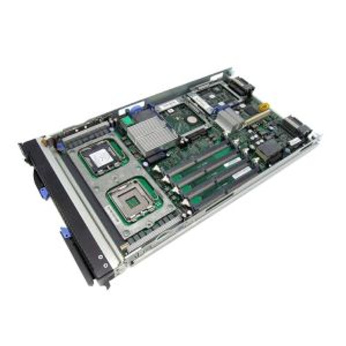 46M6985 - IBM System Board (Motherboard) for BladeCenter HX5