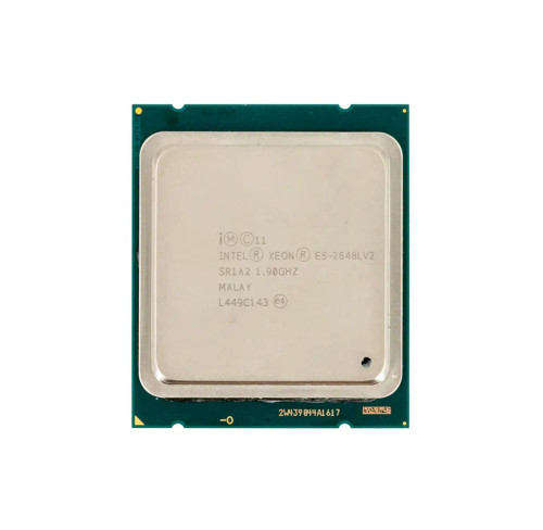 46W9232 - IBM 1.9GHz 10-Core 25MB Socket FCLGA2011 Processor