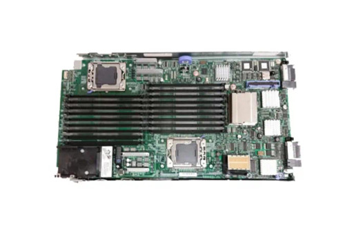 46W9250 - IBM BladeCenter HS22V Server Motherboard