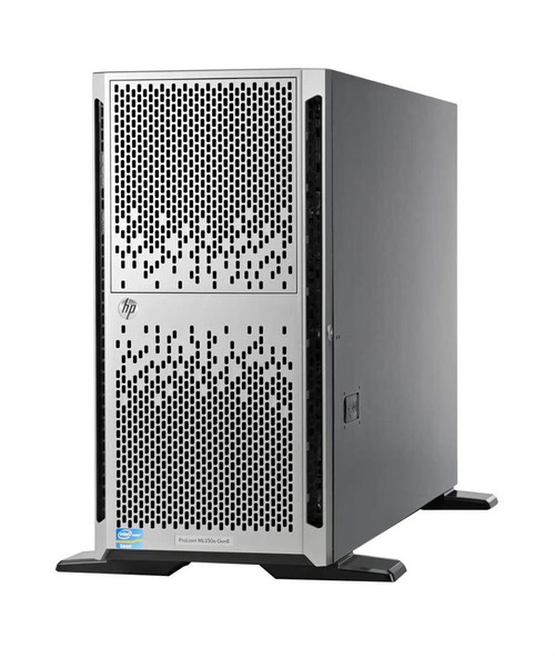 470065-682 - HP ProLiant ML350e Gen8 Xeon E5-2403 4GB 2x500GB Tower Server