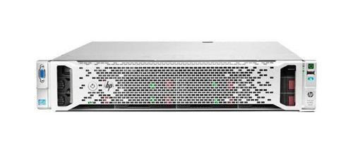 470065-719 - HP ProLiant DL380e Gen8 Xeon E5-2407 2.2GHz 4GB Server
