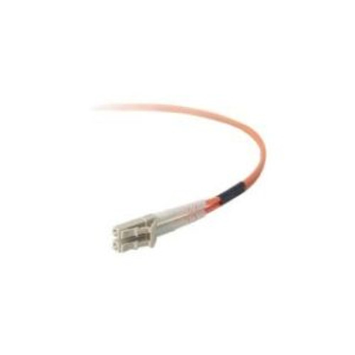 470-AAYT - Dell Multimode LC-LC Optical Cable 164 ft Fiber Optic for Network Device, Switch, Server 164.04 ft 2 x LC Male Network 2 x LC Male Network