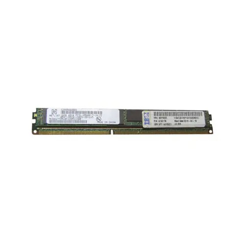 47J0178 - IBM 8GB DDR3-1066MHz PC3-8500 ECC Registered VLP Memory