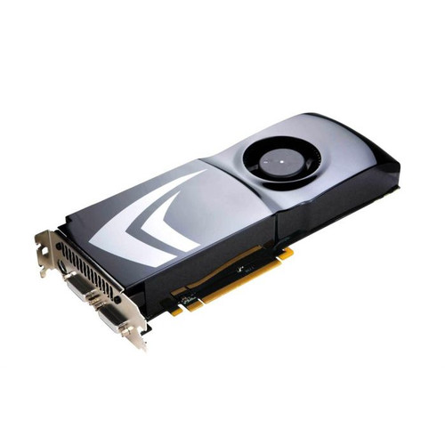 480DM - Dell 1GB nVidia 9800GTX Sli Video Graphics Card