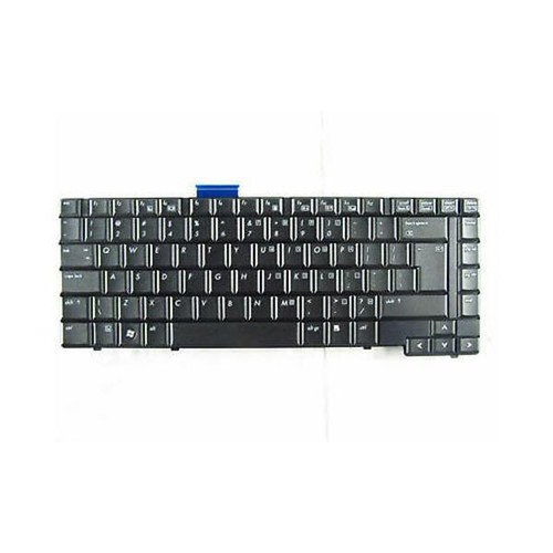 486279-001 - HP 6530B 6535B Series Keyboard