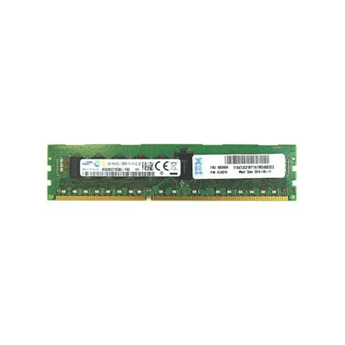 IBM 00D5026 4GB DDR3-1600MHz ECC Registered DIMM