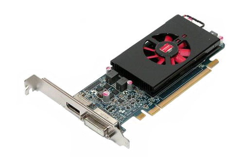 490-14274 - Dell Radeon HD 7570 1GB GDDR5 PCIe Graphics Card