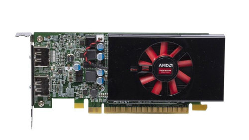 490-BDLP - Dell AMD Radeon R7 450 4GB Graphics Card